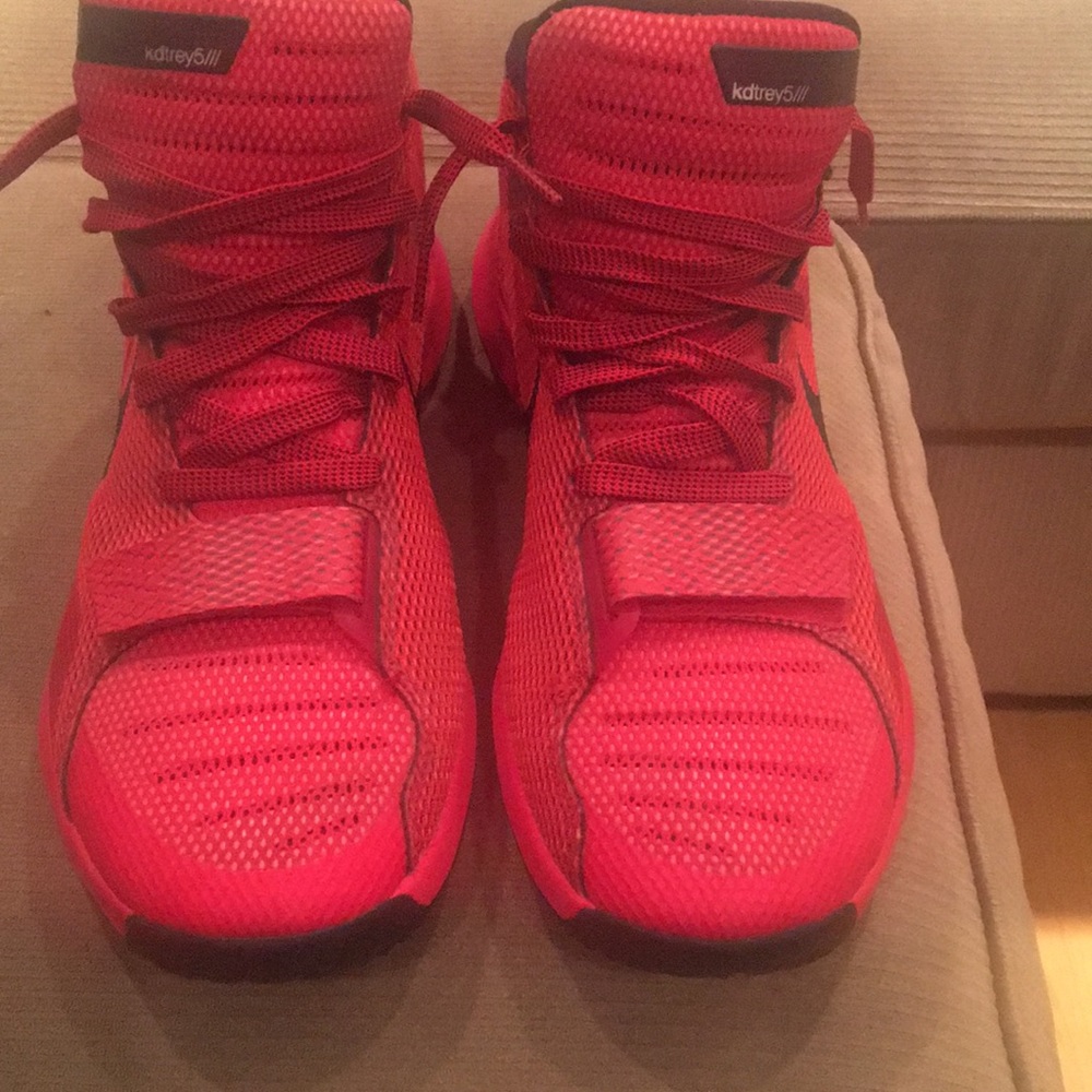 Nike kdtrey5III